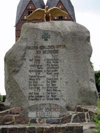 Lugau, Stadt DoberlugKirchhain, Landkreis ElbeElster, Brandenburg