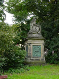 Lüneburg, Foto © 2005 Karin Offen