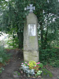 Wittenburg (Schützenpark), Foto © 2003 Uwe Schärff