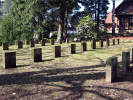 Saarbrücken-Dudweiler, Foto © 2006 Stefan Reuter