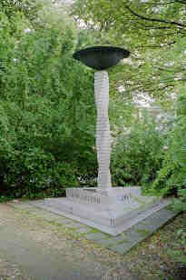 Hamburg-Rahlstedt, Foto © Uwe Schärff