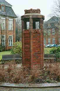 Hamburg-Othmarschen (Ansorgestr.), 