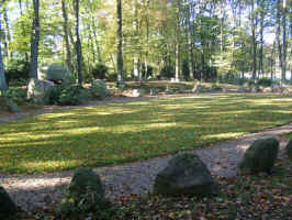 Bramsche, Foto © 2007 Michael G. Arenhövel