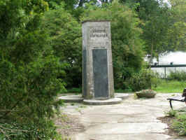 Osnabrück-Gretesch, Foto © 2008 Michael G. Arenhövel