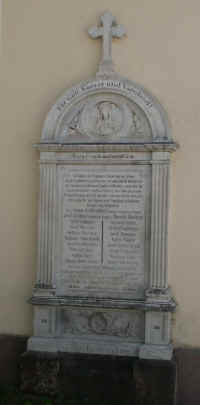 Achenkirch, Foto © 2005 Samlowsky