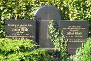 Ludwigsfelde-Ahrensdorf, Foto © 2008 Martina Rohde