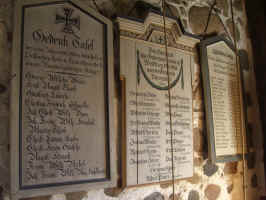 LudwigsfeldeAhrensdorf, Kreis TeltowFläming, Brandenburg