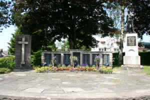 Alberschwende, Foto © 2005 W. Leskovar