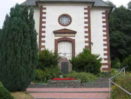 Alfeld-Hörsum, Foto © 2006 Peter Dege