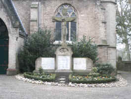 Alpen-Menzelen, Foto © 2005 A. Schubert