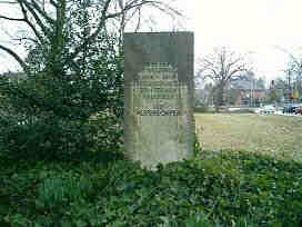 Hamburg-Alsterdorf (Hindenburgstraße), Foto © Olof v. Randow