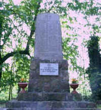 Alt Jabel, Foto � 2003 Heiko Klatt