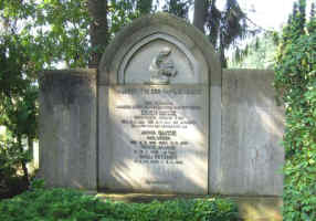 Michendorf-Alt Langerwisch, Foto © 2008 Martina Rohde