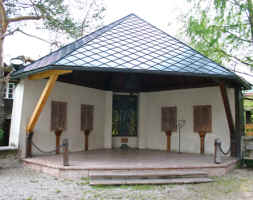 Altaussee, Foto © 2007 W. Leskovar