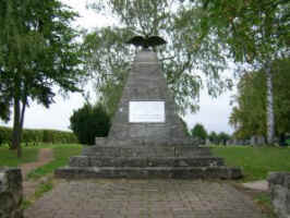 Altengottern, Foto © 2008 Christian Kirchner