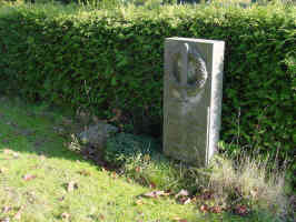 Altenmedingen, Foto © 2005 Karin Offen