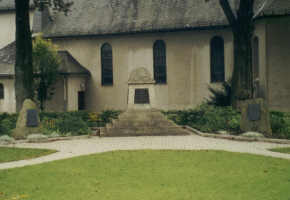 Sundern-Amecke, Foto © 2005 A. Schubert