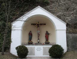 Ampass, Foto © 2008 W. Leskovar