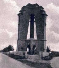 Annaberg (ab 1939 Ruderswald I, poln. Chałupki)