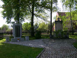 Anrode-Lengefeld,