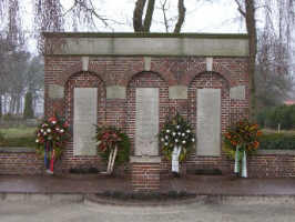 Wittmund-Ardorf, Foto © 2008 Gerhard Lübbers