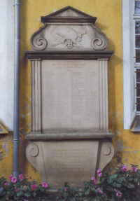 Arnsdorf, Foto � 2007 J�rg Schlechte