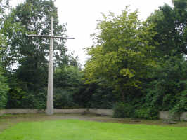 Ascheberg (Friedhof), Foto © 2007 Anonym