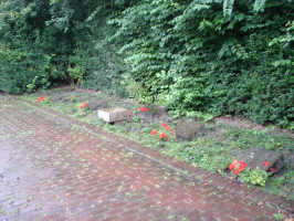 Ascheberg (Friedhof), Foto © 2007 Anonym