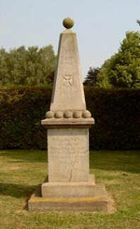 Auhagen, Foto © Harry Harfst