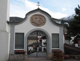 Axams, Foto ©  2008 W. Leskovar