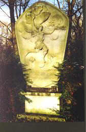 Berlin-Neukölln, Garnisons-Friedhof, Foto © 2004 Samlowsky