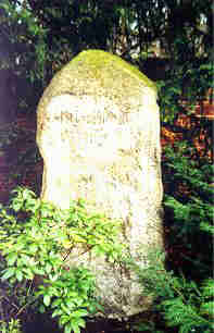 Berlin-Neukölln, Garnisons-Friedhof, Foto © 2004 Samlowsky