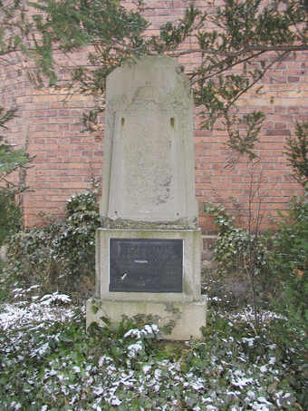 Bad Düben, Foto © Reinhard Naumann