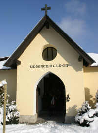 Bad Häring, Foto © 2008 W. Leskovar