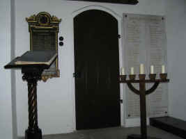 Bad Liebenstein (Friedenskirche), Foto © 2006 Katja Kürschner