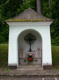 Bad Mitterndorf-Obersdorf, Foto © 2007 W. Leskovar