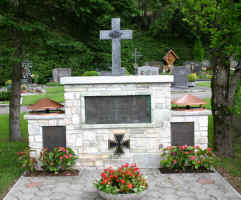 Bad Mitterndorf (Friedhof), 