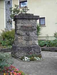 Romansthal, Stadt Bad Staffelstein, Landkreis Lichtenfels, Oberfranken