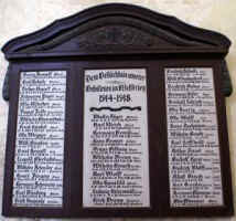 Bad Wilsnack, Foto © 2008 Carsten Stade