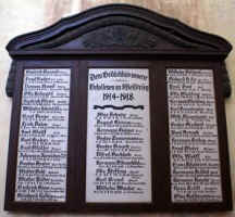 Bad Wilsnack, Foto © 2008 Carsten Stade