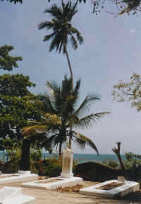 Bagamoyo, Foto © 2002 S. Clasen