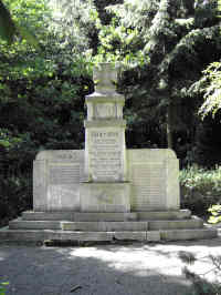 Barsinghausen-Göxe, Foto © 2007 Harald Kemm