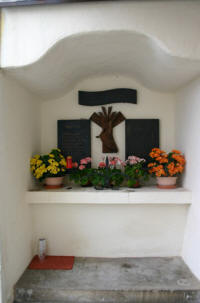 Bartholomäberg-Innerberg, Foto © 2005 W. Leskovar