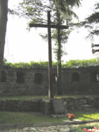 Bautzen (Ruine der Nicolaikirche), Foto © 2006 Katja Kürschner