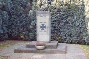 Beckedorf, Foto © 2007 Bernd W. Tünnermann