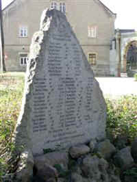 Radeburg-Berbisdorf, Foto © 2007 Jörg Schlechte