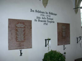 Bergheim, Foto © 2006 Uwe Schärff