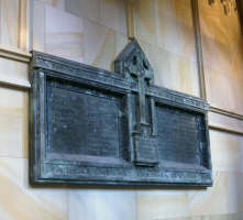 Berlin-Mitte (Friedrichswerdersche Kirche), Foto � 2006 H. Klatt