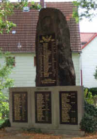 Bettingerode, Foto © 2006 Michael Elstermann