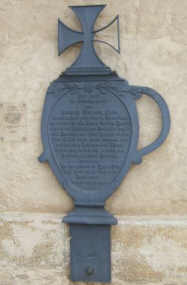 Bettingerode, Foto © 2006 Michael Elstermann